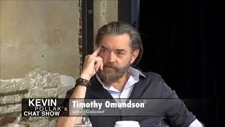 KPCS: Timothy Omundson 