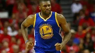 Why Is Festus Ezeli of the Golden State Warriors Special? | The Drop Basketball Show
