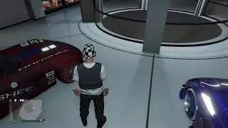 Gta 5 trading modded cars
