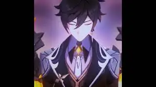 zhongli edit /Genshin impact/ #genshinimpact #genshinimpactedit #hoyoverse