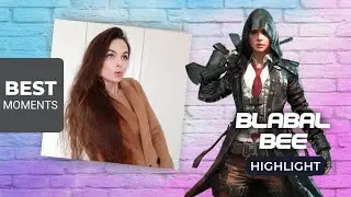 Blabal Bee Playerunknown's Battlegrounds #17 | [ЛУЧШИЕ ХАЙЛАЙТЫ С КАНАЛА] 26.12.21