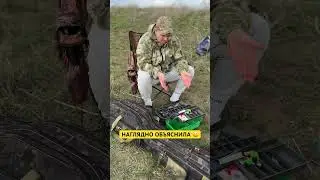 НАГЛЯДНО ОБЪЯСНИЛА МУЖУ 😃 