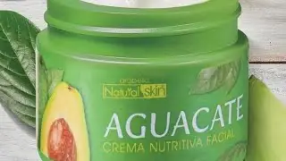 Arabela avocado nourishing cream 🥑