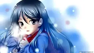 Hair - Nightcore (Little Mix)