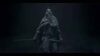 Hyperborean Draugr Awakens
