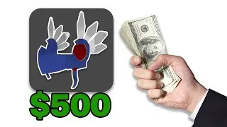 Is USD Buying Roblox Limiteds Worth it?