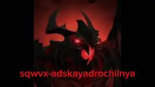 sqwvx-adskayadrochilnya