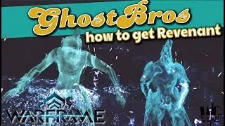 HOW TO GET REVENANT - Nakak Mini Quest