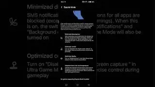 Ultra Game Mode: How to Customize Your Android's Gaming Experience