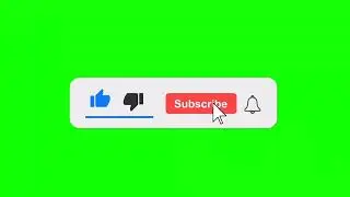 green screen subscribe tag