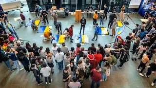 Robotics Day 2021