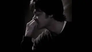 Sam Winchester sad #supernatural #samwinchester #shorts #edit