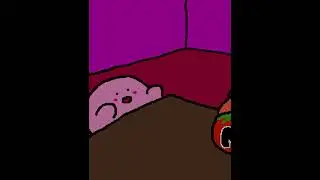 Kirbys Outrage 