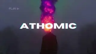 Dark Pop x Imagine Dragons Type Beat I "Abyss" (Prod. Athomic)