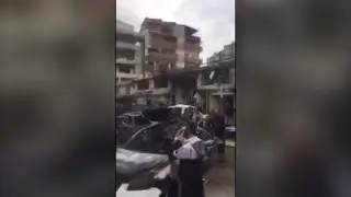 Теракт в Джабле: число погибших выросло до девяти человек Новости 06.01.2017