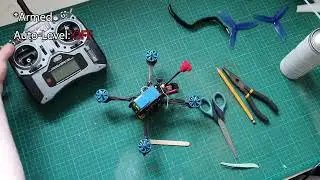 GT-M530 Motor cut-out issue