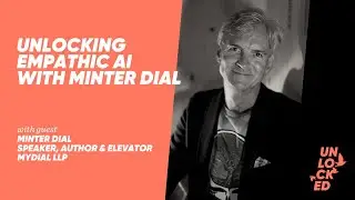 Unlocking Empathic AI With Minter Dial