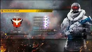MOTIVACIÓN para SUBIR a HEROICO en la TEMPORADA 10 de FREE FIRE