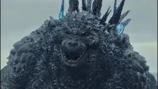 Everything Wrong with Godzilla Minus One