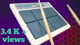 Roland Spd 20x || Church kit || Tones sale || part 3 || Christian songs kit