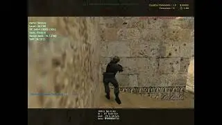 intrusii.ro   DUST 2 - YORK