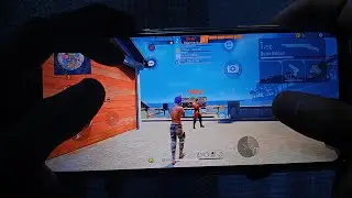 Redmi 12 📱➡ Settings⚙️HUD+SENSI+DPI [ Free Fire ] ITZ GAMER WHITE 🎯