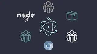 What is Electron - cross-platform desktop applications