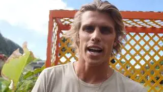 Koa Smith Turns Comments Into Reality On The North Shore | Hurley