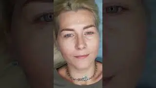 татуаж бровей зажившие александра андриюк