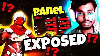 @JONYISLIVE-d9k and 9ys Old bache log called me Panel User !! What is Reality😂!?
