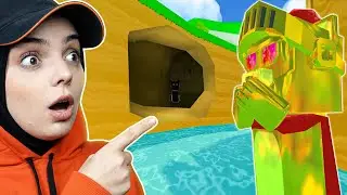 SUPER BEAR FOUND ALL THE MYSTERIES IN THE GAME! 😱🔍