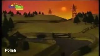 Fireman Sam : Oh Trevor ( Multilanguage ) *extra languages*