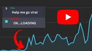 How ChatGPT Will Change YouTube Forever - AI Revolution