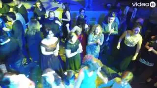 Wedding - Indoor - Özge & Murat - Zehra Event | Video-E, Videoproduktion