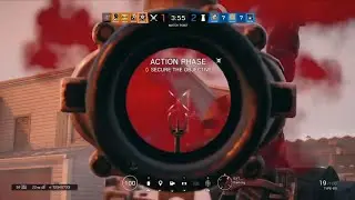 RAINBOW SIX SIEGE - HE GOT HACKS