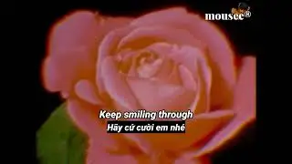 [Vietsub/Lyrics] We'll meet again - Maruwhat