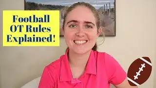 The Difference Between College and Professional Football Overtime Rules