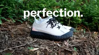 the 'cinder' norda 001s (detailed review, sizing, & styling).