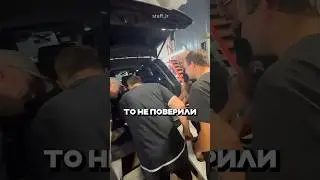 The mechanics COULDN'T BELIEVE their eyes when they SAW why the car broke down!