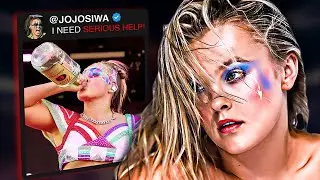 JoJo Siwa Just Hit A New Low... (N0 ADS, NO CENSORSHIP)