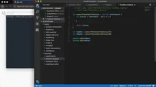 Function Scope
