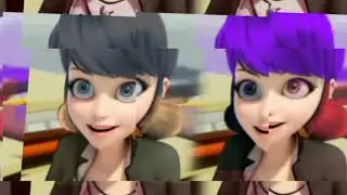 Части на мер PONYCHAN