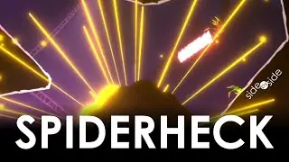 Side By Side: Spiderheck