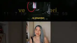 Lanetli TV Programı Ghostwatch 💀