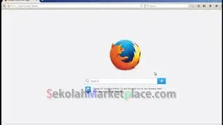 Install Mozilla Firefox dan Imacross Part 1