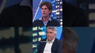 🗣️ MARTÍN LOUSTEAU: 