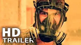 Neue KINO TRAILER 2018 Deutsch German - KW 25