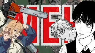 Chainsaw Man Part 2 is a Mediocre Sequel