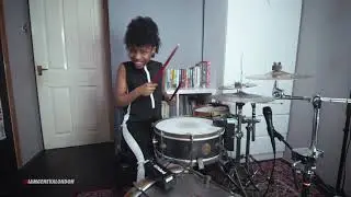Original Nuttah 25 UK Apache with Shy FX - Chase & Status Remix ft. Irah (Live Drum Remix)
