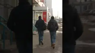Вернут ли кошелёк? Ч. 2